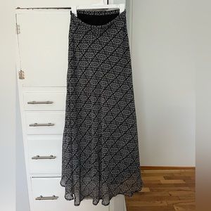 LA Hearts Pacsun Maxi Skirt